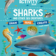 DK The Fact-Packed Activity Book (ages 5-9)