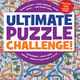 Highlights Ultimate Puzzle Challenge! (age 8-12)