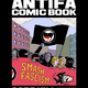 Arsenal Pulp Press The Antifa Comic Book (revised and expanded) - Gord Hill