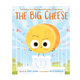 Harper Collins The Big Cheese - Jory John (4+)