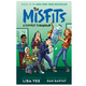 Yearling The Misfits: A Copycat Conundrum (Book 2) by Lisa Yee (ages 8-12)