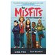 Random House Kids The Misfits: A Royal Conundrum (Book 1) by Lisa Yee (ages 8-12)