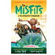 Random House Kids The Misfits: A Sea Monster Conundrum (Book 3, hardcover) by Lisa Yee (ages 8-12)