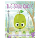 Harper Collins The Sour Grape - Jory John (4+)