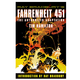 Fahrenheit 451 - The Graphic Novel - Ray Bradbury