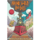 Alma Junior Classics Around the World in Eighty Days - Jules Verne (8+)