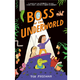 Henry Holt and Company Boss of the Underworld - Tor Freeman (8+)