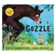 panmacmillan Gozzle (soft cover) - Julia Donaldson (3+)