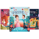 Lit for Little Hands: Activity Board Books (+3)