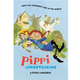 Pippi Longstocking by Astrid Lindgren (8+)