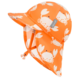 Jan & Jul Sun Soft  Baby Cap (0=3  months)