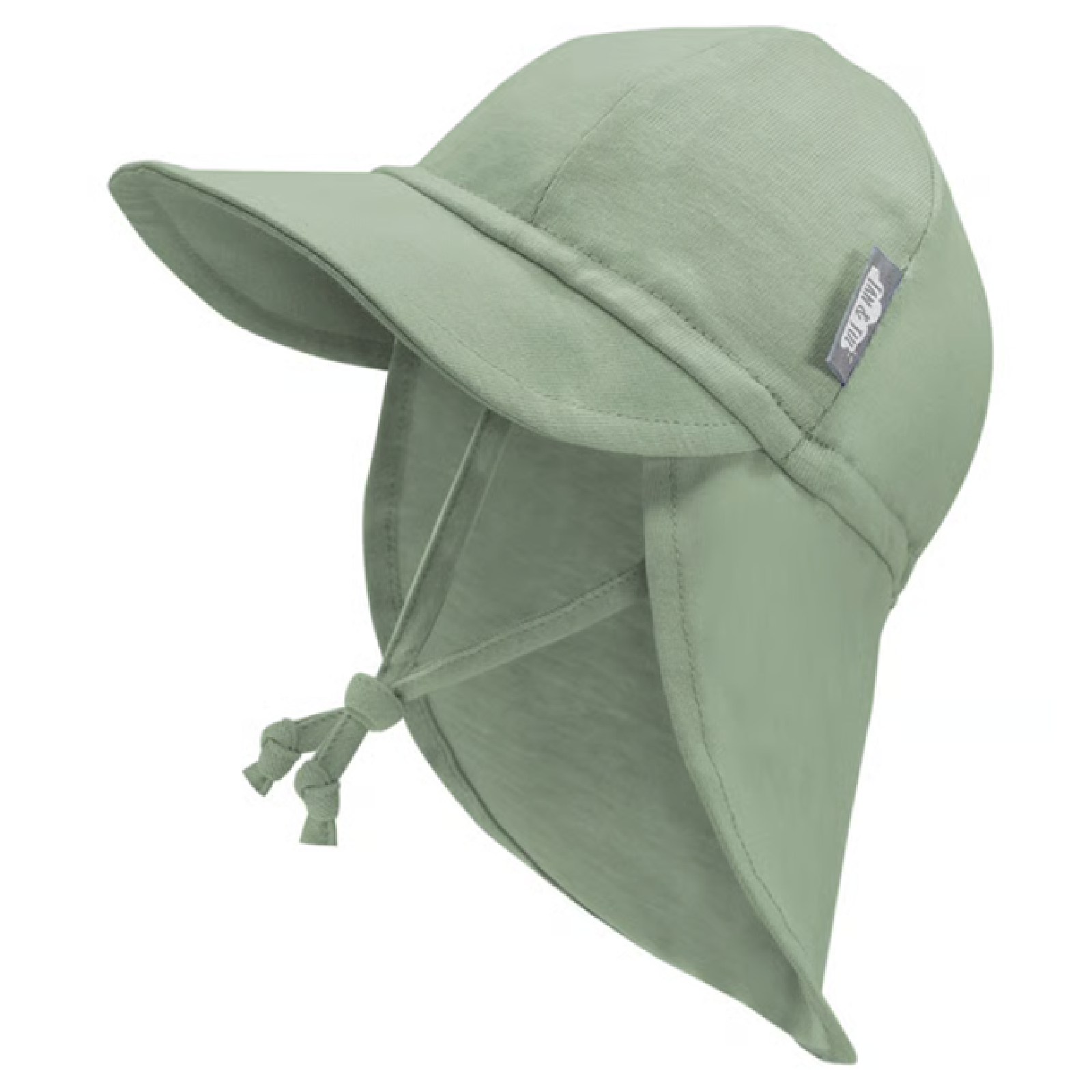 Jan & Jul Sun Soft  Baby Cap (0=3  months)
