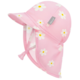 Jan & Jul Sun Soft  Baby Cap (0=3  months)