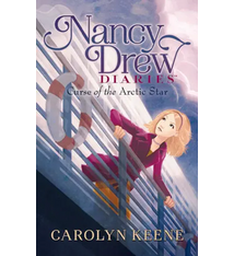 Yoto The Nancy Drew Diaries Pack Yoto audio cards (8+)