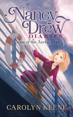 Yoto The Nancy Drew Diaries Pack Yoto audio cards (8+)