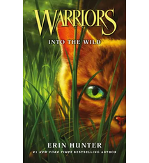 Yoto Warriors: The Prophecies Begin Pack Yoto audio cards (8+)