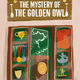 Yoto Camp Owl Mysteries Yoto audio cards (17+)