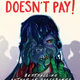 Yoto Slime Doesn't Pay by R.L. Stine Yoto Audio Card (ages 9+)