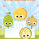 Yoto The Big Cheese & Other Food Group Stories Yoto audio collection (4+)