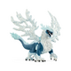 Schleich Ice dragon (70728)