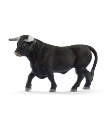 Schleich Black bull 13875