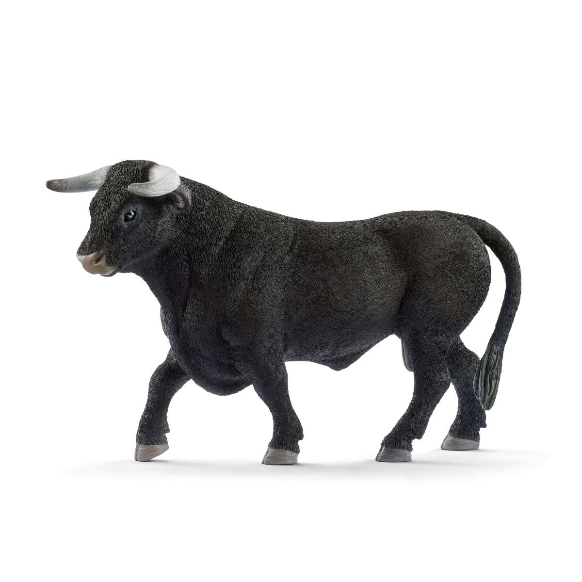 Schleich Black bull 13875