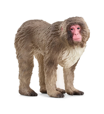 Schleich Japanese Macaque 14871