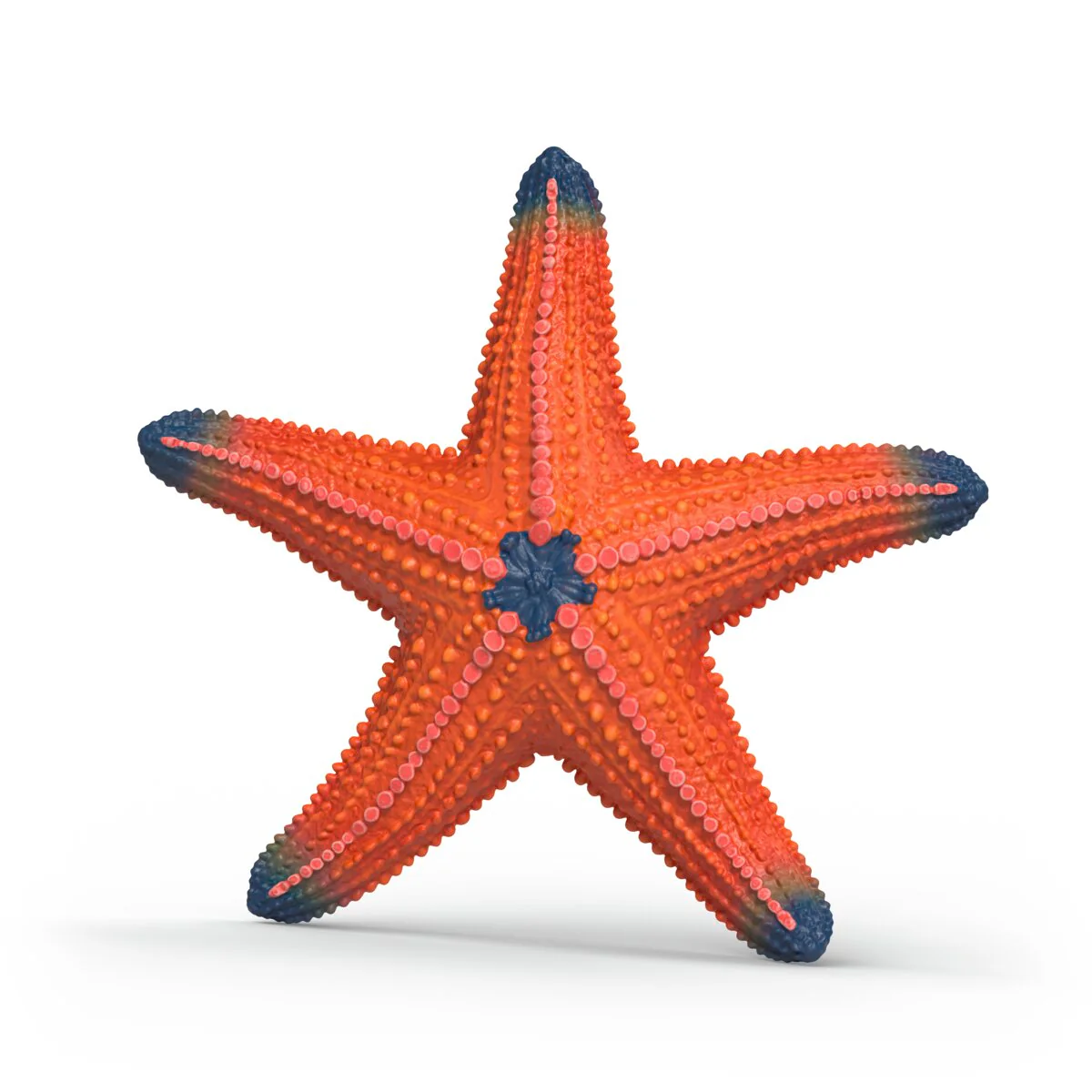 Schleich Starfish with color change 14902
