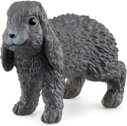 Schleich Lop-eared Rabbit (13935)