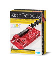 4M Kidz Robotix Dominobot (8+)