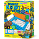 4M Dinosaur Rub Art Studio (4+)