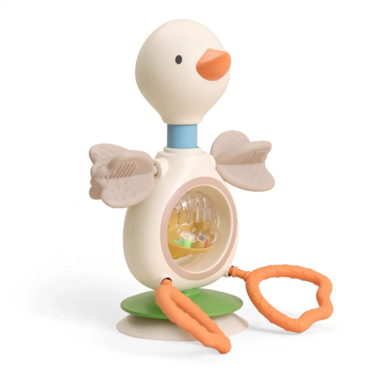 itzy ritzy Itzy Twist & Bop Goose (6 m+)