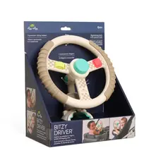 itzy ritzy Bitzy Driver (6m+)