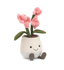 Jellycat Amuseables Pink Orchid