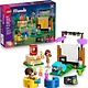 Lego Lego Friends Friendship Movie Night 42642 (154pcs) (6+)