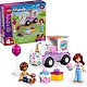 Lego Lego Friends Unicorn Cake Delivery Car 42675 (67pcs) 4+