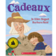 Editions Scholastic Cadeaux - Jo Ellen Bogart et Barbara Reid (3+)