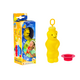 Pustefix Pustefix Magic Bubble Bear, 180ml (3+)
