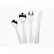 Onyx Onyx Stainless Steel Utensils