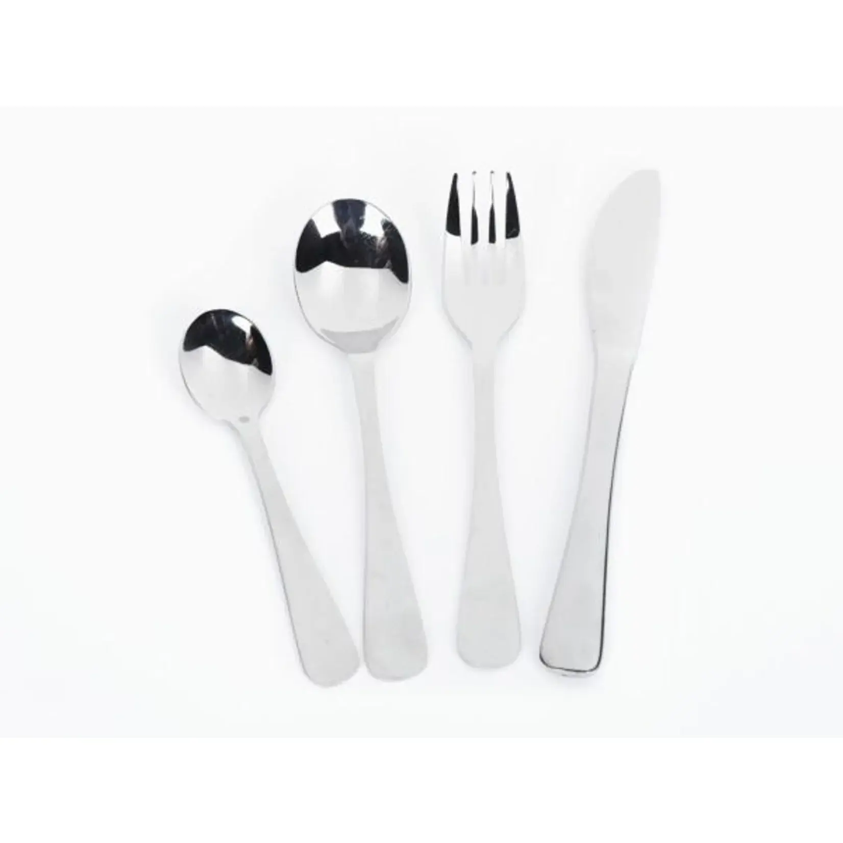 Onyx Onyx Stainless Steel Utensils