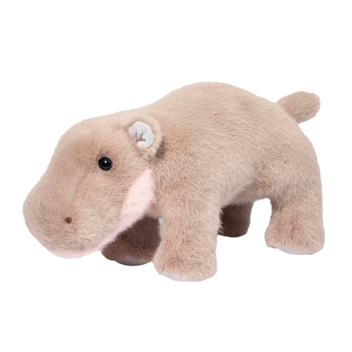 Douglas Nibbles PYGMY HIPPO
