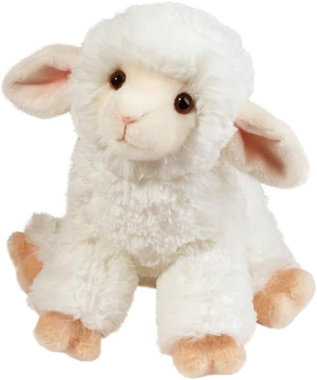 Douglas Dollie LAMB SOFT