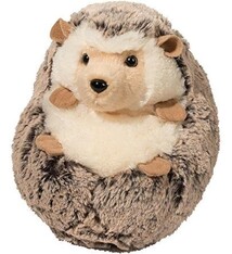 Douglas Spunky HEDGEHOG