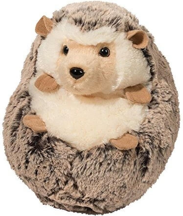 Douglas Spunky HEDGEHOG