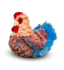 Douglas Henrietta Blue Lace HEN