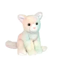 Douglas Pixie RAINBOW CAT Mini SOFT