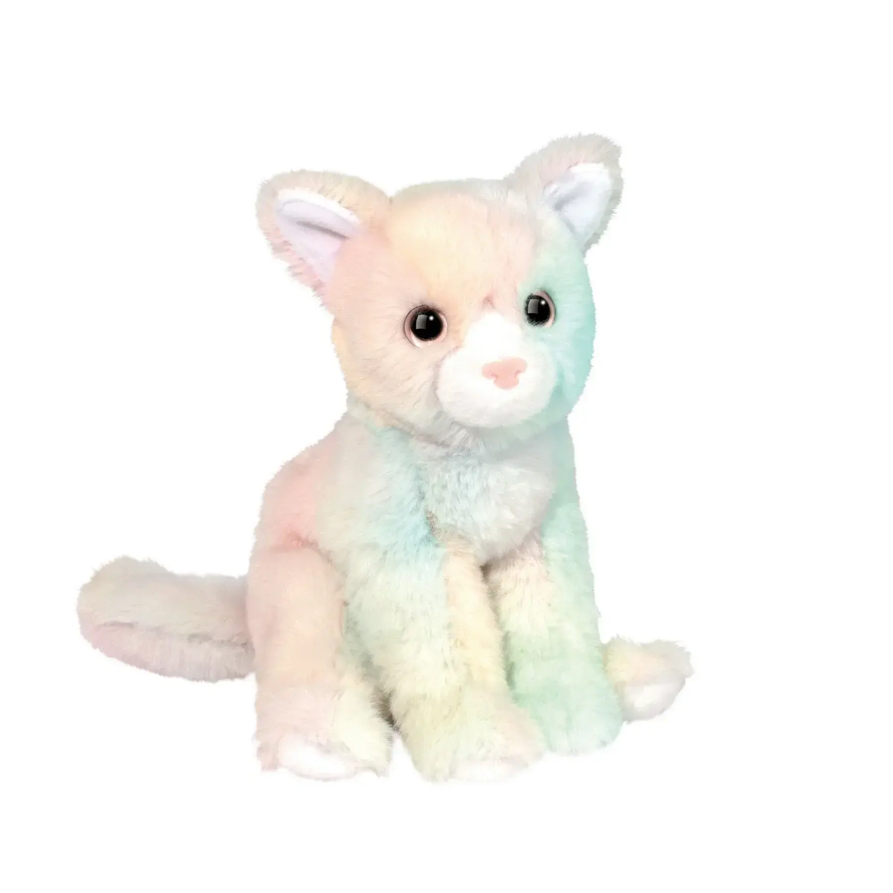 Douglas Pixie RAINBOW CAT Mini SOFT