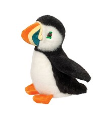 Douglas Pascal PUFFIN