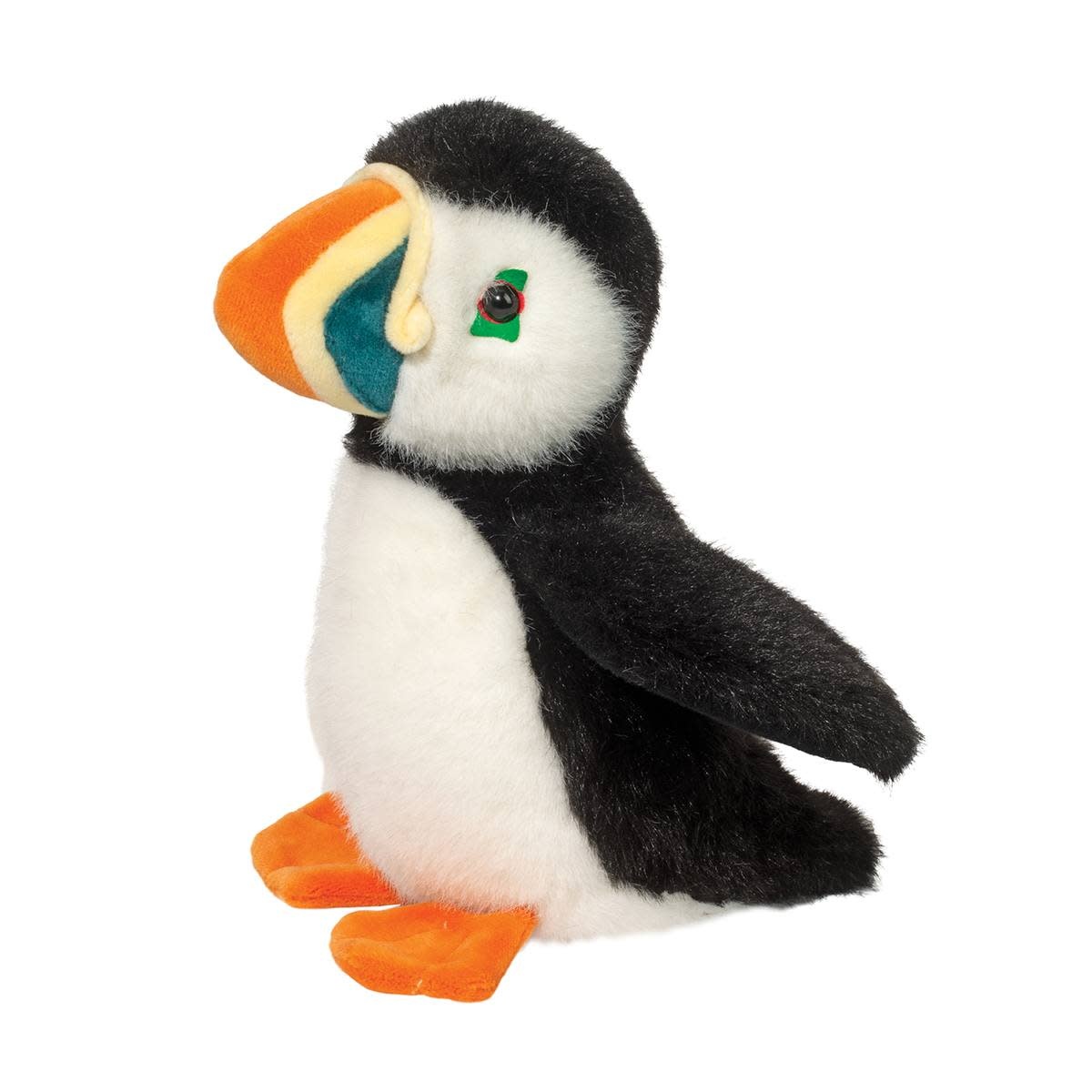 Douglas Pascal PUFFIN