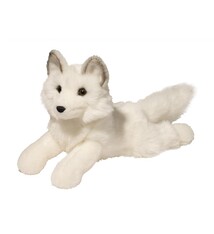 Douglas Yuki ARCTIC FOX